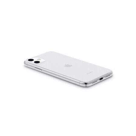 Moshi This Super Thin Case Is Ultra Sleek And Mirrors The Look And Feel Of 99MO111932